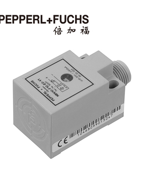 议价倍加福P+F)电式接近开关/传器082692) NBN10-F10-E2-V1