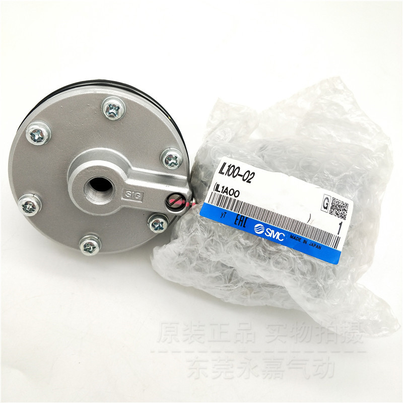 议价增速继动器IL100-02/-03/F/N/B/T/L/S计测装置用辅助件