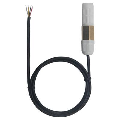 全新 SHT30-DIS SHT31 sht35 sht20 数字式温湿度传感器 i2c