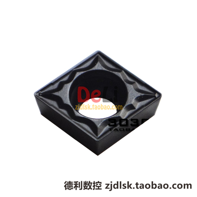 韩国数控刀片  CCMT09T304-HMP NC3120/CCMT09T308-HMP NC3120