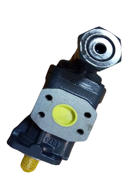 全新克拉克 齿轮泵KF25 RF2-D15 D-58791,KF6 RF 2 G15克拉赫包邮