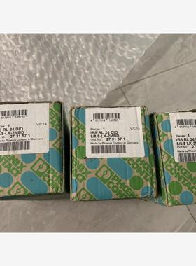 菲尼克斯 IBSRL24DIO 8/8/8-LK-2MBD议价