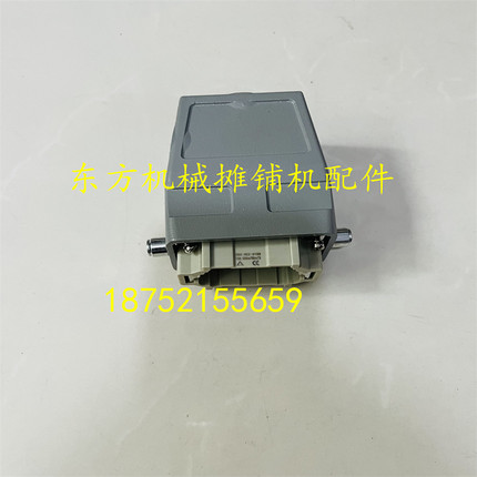 福格勒1800—2摊铺机 启动插头 盲插 点火开关 钥匙开关 配件