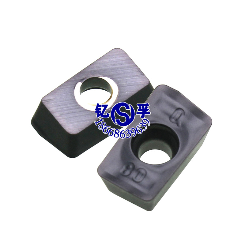 原装正品韩国克劳伊数控刀片APMT1135PDER-Q PC5300