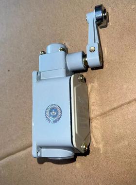 正品JLXK1A-111龙井LONGJING行程511 311 411限位开关AC380V-10A