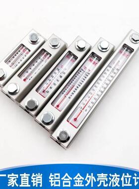 液压油箱液位计油位计水位计ywz76t127t 250t 300t 350t450t500t