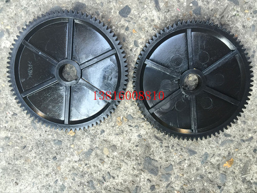 厂家西马特C2CJ9518C3车床齿轮交换齿轮各种型号齿轮80T
