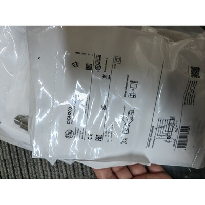 议价IFM易福门ogh200ogh500