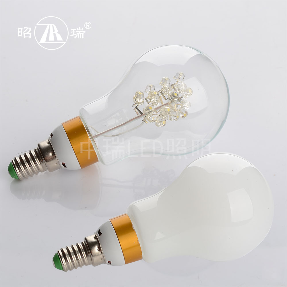 节能灯泡小螺口客厅头单