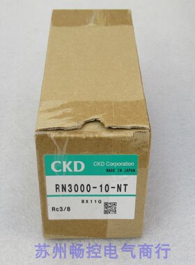 议价调压阀 RN3000-10-NT