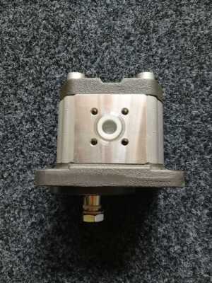 德国力士乐液压泵齿轮油