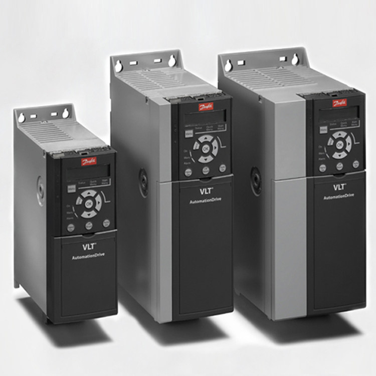 议价 丹佛斯FC360PK75HA2BXA0 三相 380- 480V 0.75KW