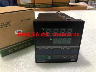 BKCAUTO 调压表 ZKC ZKC200D ZKC-200D 0-200V 可控硅电压调整器