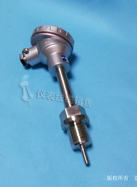 热电阻WZPK-236  WZPT-236   PT100温度传感器 WZP-234   WZP-232