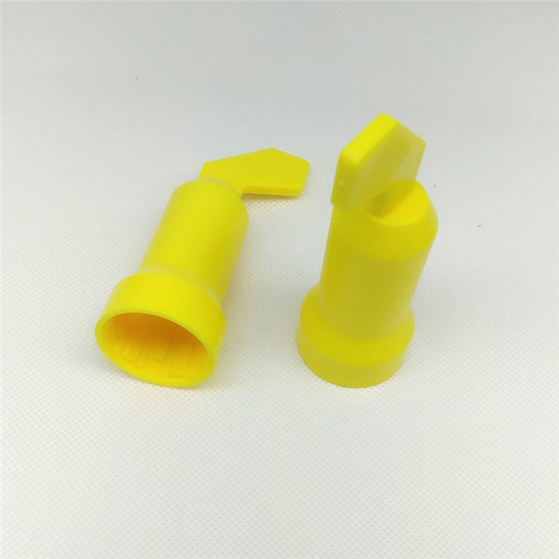 信号指示灯按钮开关安装