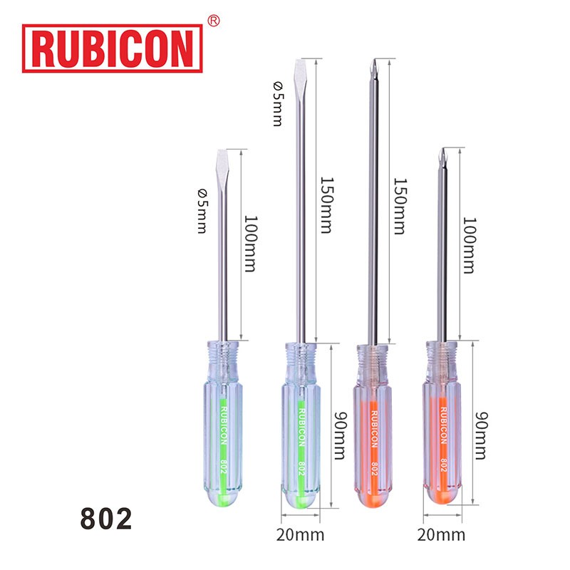 罗宾汉螺丝刀强磁性不锈