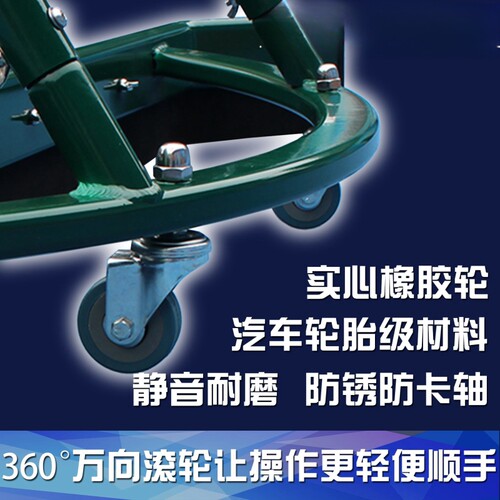 包邮网球场推水器刮地篮