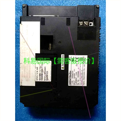 议价 HakkoV606eC20触摸屏再拍