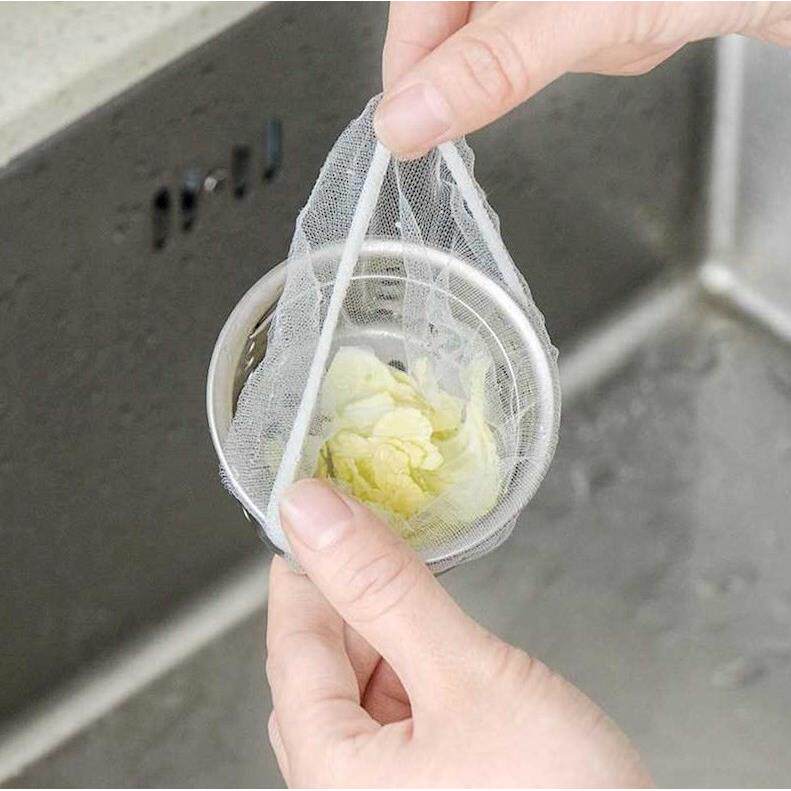过虑渣网水池池水巢洗菜盆厨房水槽排水口过滤网洗碗防堵垃圾袋