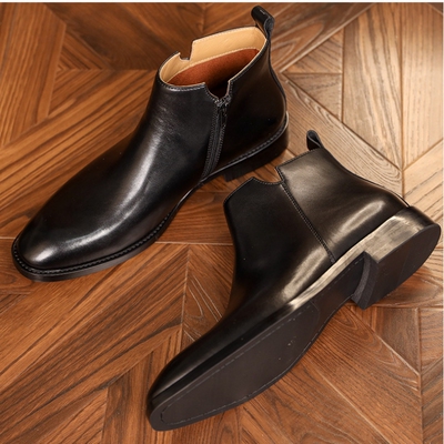 MenChelseaBootWiruSdD