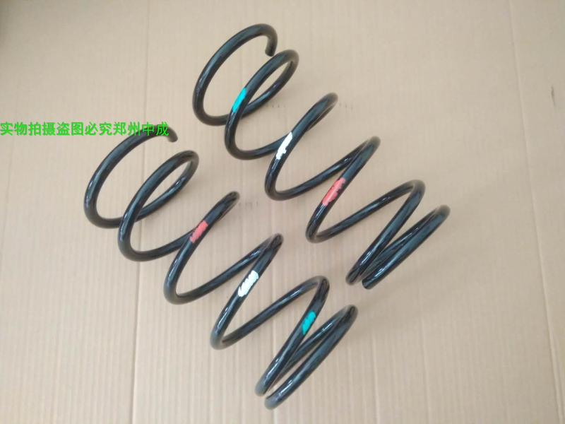 长丰猎豹飞腾前后减震器