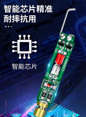 三合一智能电笔三相相序380v2019年新款试电笔 电工专用测