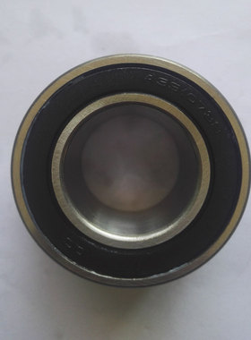 万向钱潮QC汽车轮毂轴承A3910739  内径35，外径64，厚37MM