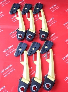 议价Conductix- 081102-0021 康稳滑触线集电臂 相线 811