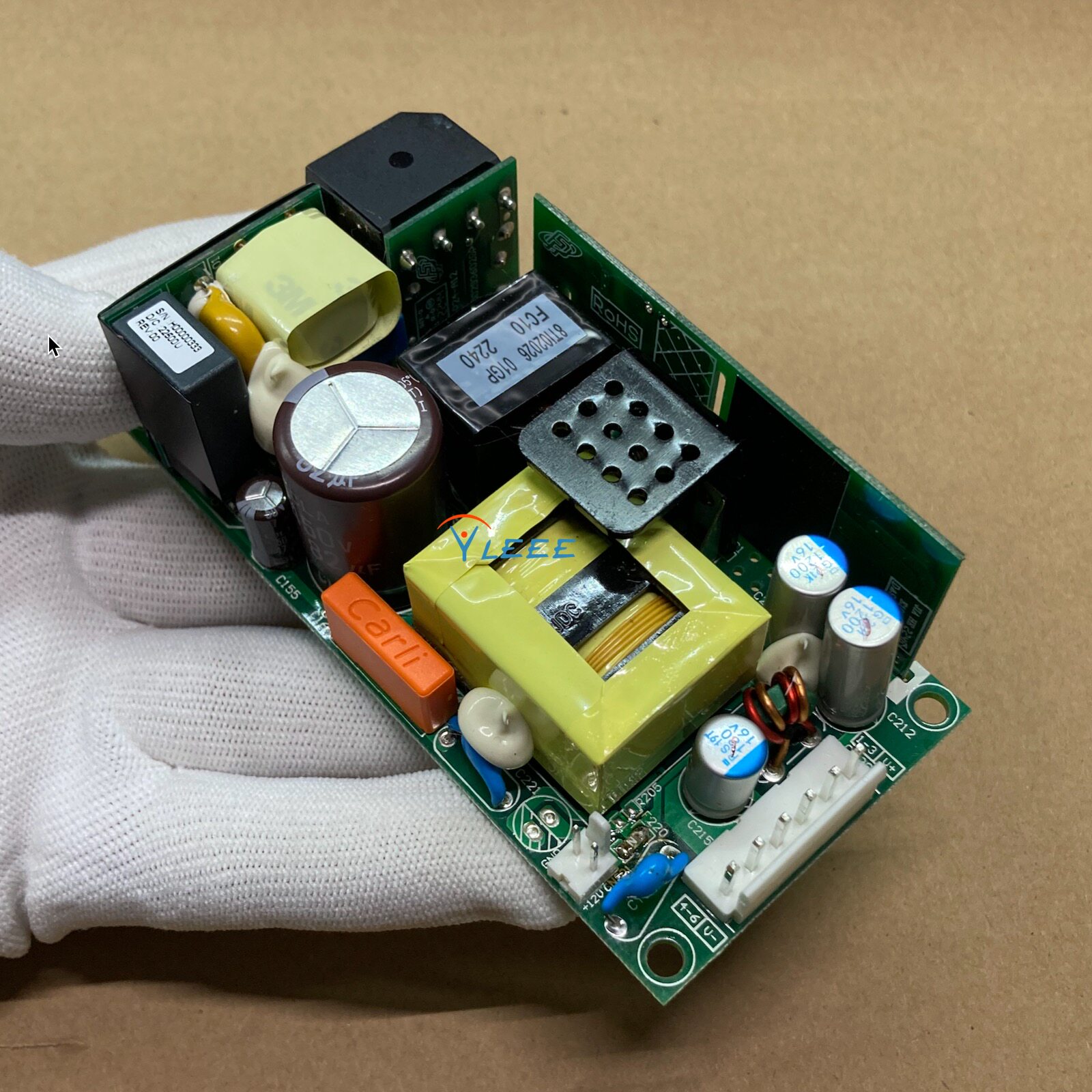 全新FSP电源板 AC DC 转换器 FSP150-P24-A12 A54