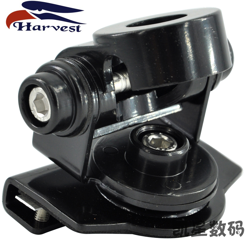 老鹰正品车载夹边对讲机