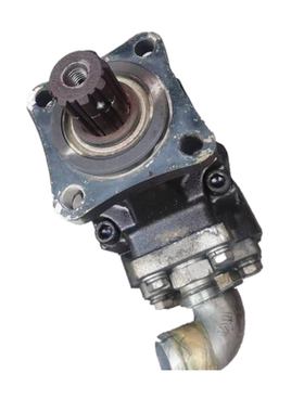 新款VELJAN DENISON叶片油泵液压马达T6GCC-B20-B06-6R02-A1-包邮