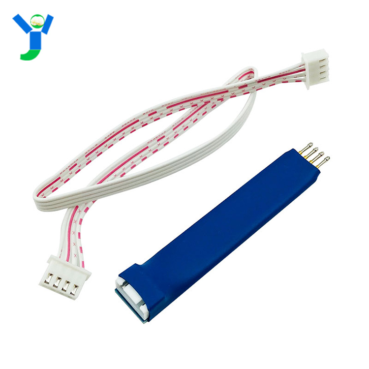 烧录下载线测试针弹簧脚