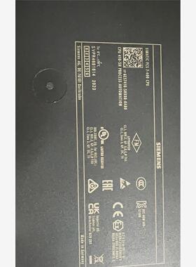 SIEMENS/西门子6ES7410-5HX08-0AB0
