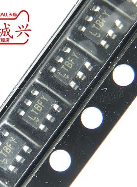 LT4430ES6#TRMPBF 全新原装 TSOT23-6 丝印LTBFY 专业电源管理