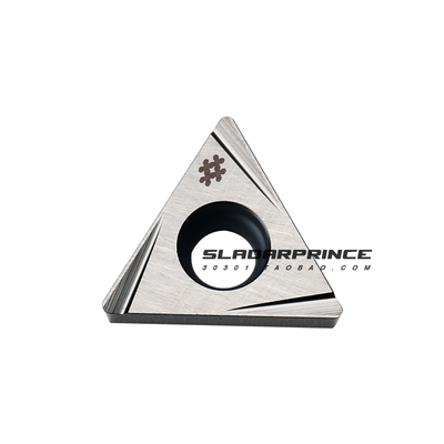 日本 友数控刀片TPGT080202L-W T1200A