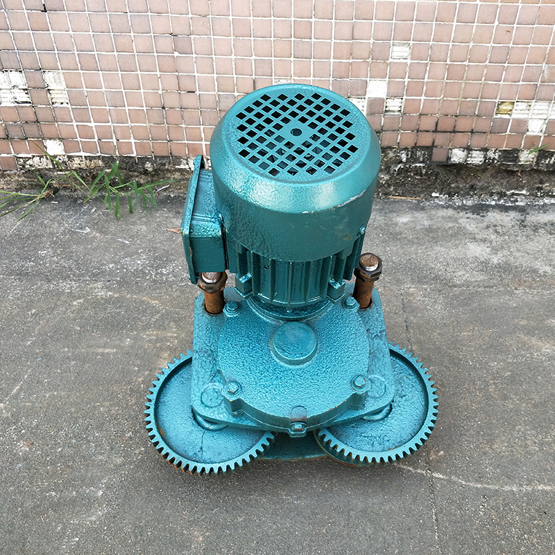 型吨钢丝绳电动葫芦提升