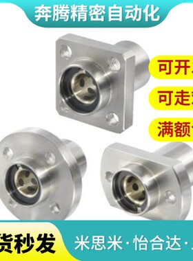 替代法兰无油衬套 OFZ61/62-d8-d10-d12-d16-d20-d25-d30-d35-d40