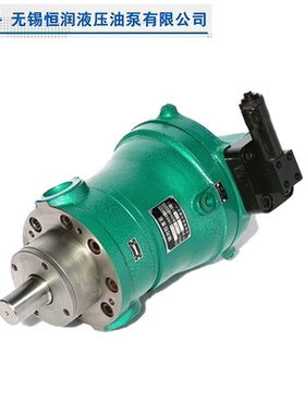 新款 液压柱塞泵 10/16/32/63/80/108/160/250/400PCY14-1B现货