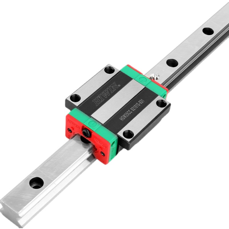 台湾上银直线导轨滑块HGH/HGW/EGH/EGW/HGR/15/20/25/30/35/45/CA