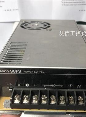 S8FS-C35048欧姆龙350W48V