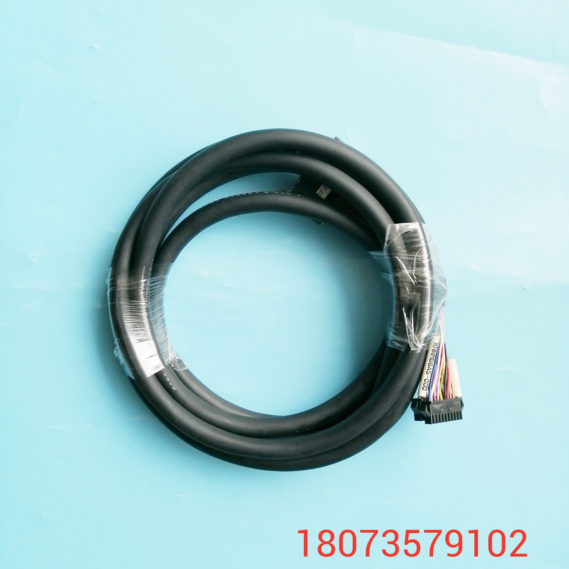 YAMAHA原装正品 YG300拆机线 KHN-M66A5-000