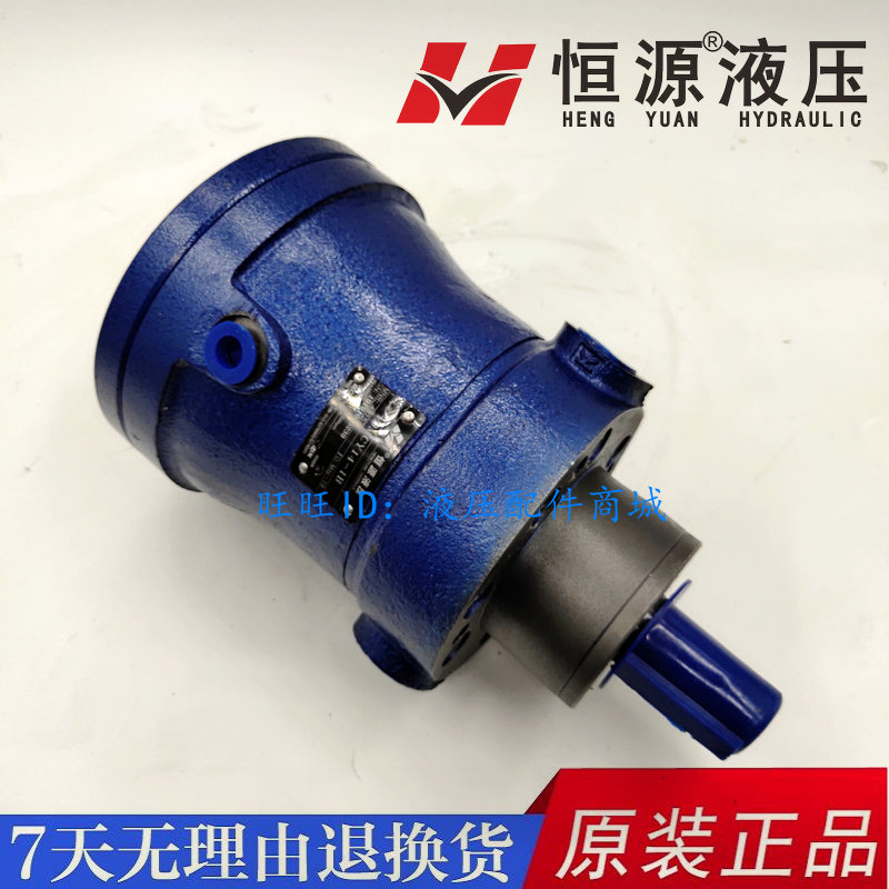 2.5MCY.10MCY 25MCY 63MCY 80MCY 160MCY14-1B轴向柱塞泵油泵恒源