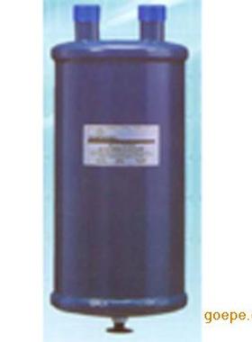 正品AIRMENDER爱梦得台湾冠亚油分离器 S-4004 1/2制冷油分