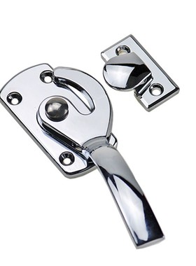 LCAR/LCAL11/16/20/25/30 不锈钢密封扣冷库把手 锁紧迫式拉手