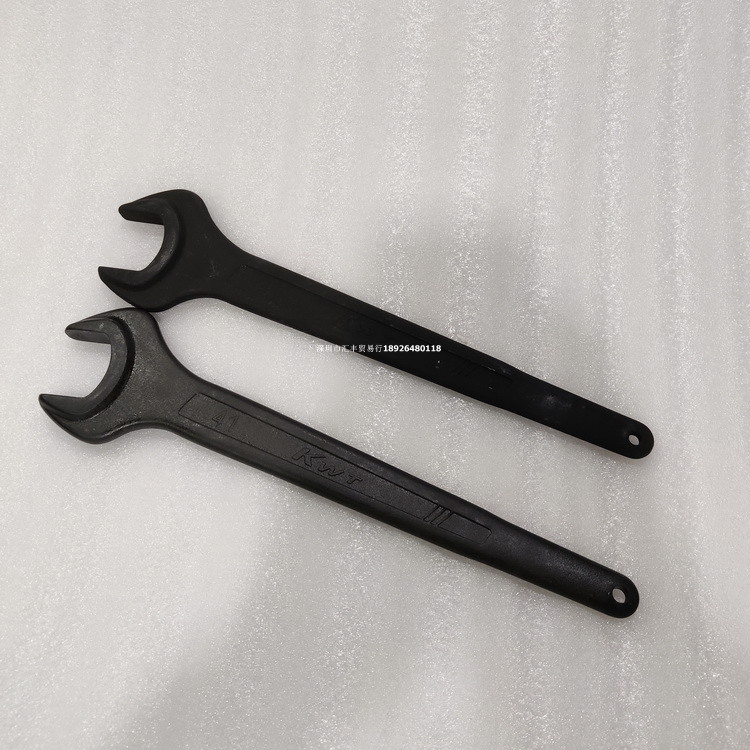 台湾KWT重型开口扳手OP-23 24 26 27 29 30 32 35 36 38 41 46 50