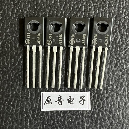 安森美原装全新中功率管
