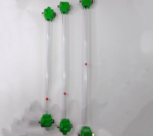适用搅拌车配件混凝土罐车储水箱水位计水箱液位计水洗车测量尺