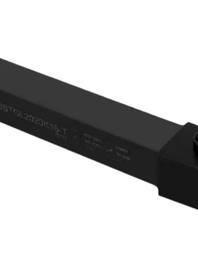 新款三韩外径7字型浅槽排刀切槽刀杆B-JSTGL2020K16-T/CTGFSL包邮