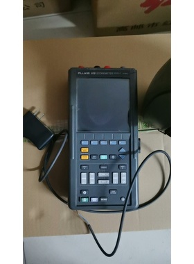 （议价）FLUKE 92B SCOPEMETER series II