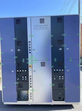 晶圆清洗机 Tokyo ELECTRON Kyushu LI